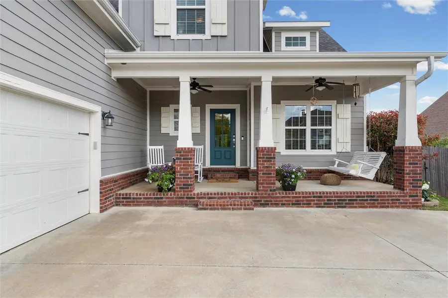 802 Hampstead Heath, Cave Springs, AR 72718 - #3