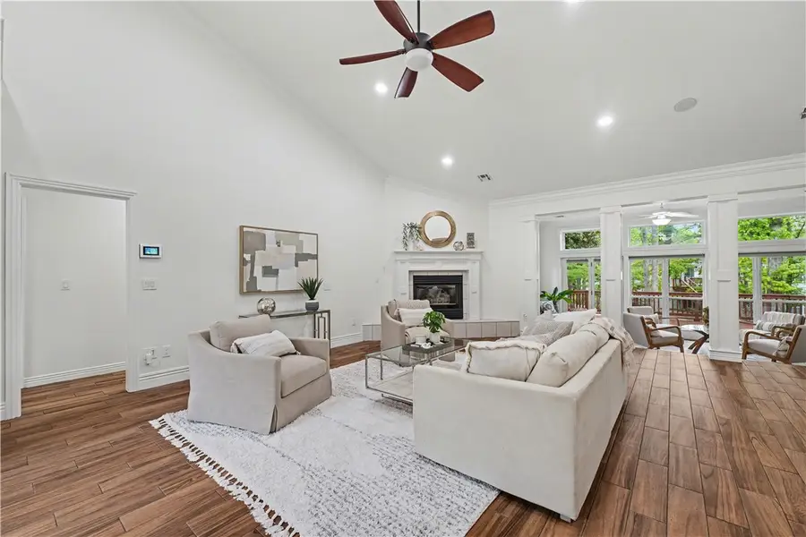 3 David Drive, Bentonville, AR 72712 - #3