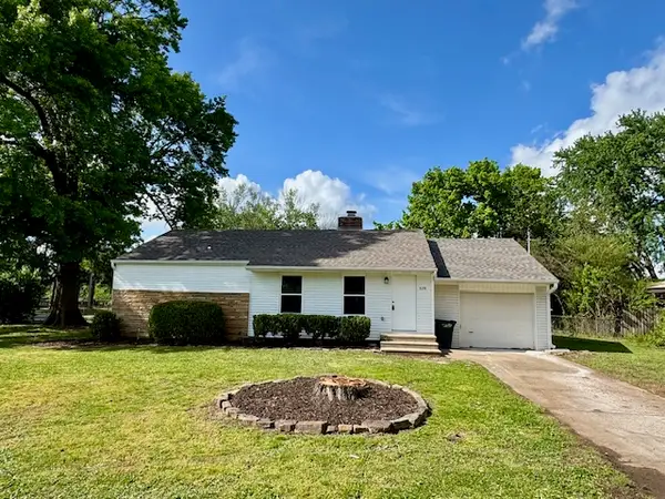 628 Buckner Avenue, Decatur, AR 72722