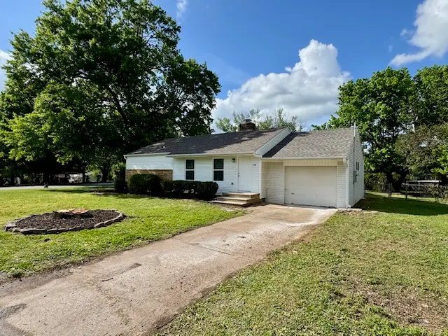 628 Buckner Avenue, Decatur, AR 72722 - #3