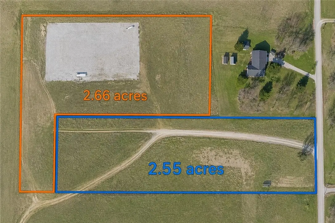 13575 White Oak Road, Fayetteville, AR 72704 - #1