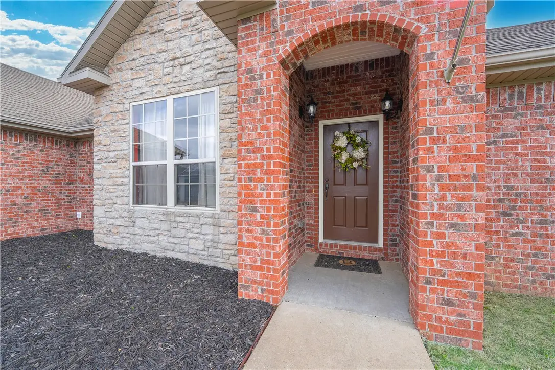 447 Buckboard Road, West Fork, AR 72774 - #1