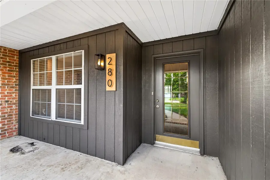 280 Wilson Drive, Gentry, AR 72734 - #3