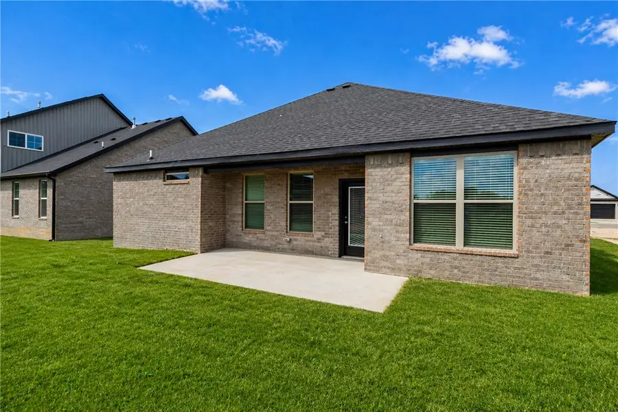 6701 SW High Meadow Boulevard, Bentonville, AR 72713 - #3