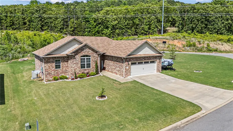 325 Crestwood Lane, Russellville, AR 72802 - #3