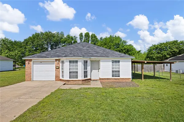 403 Marberry Street, Danville, AR 72833