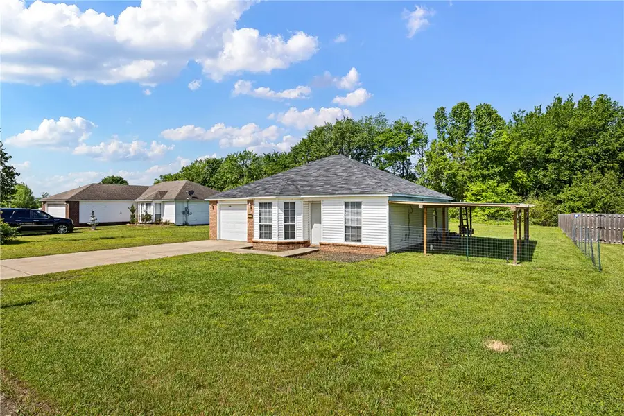 403 Marberry Street, Danville, AR 72833 - #2