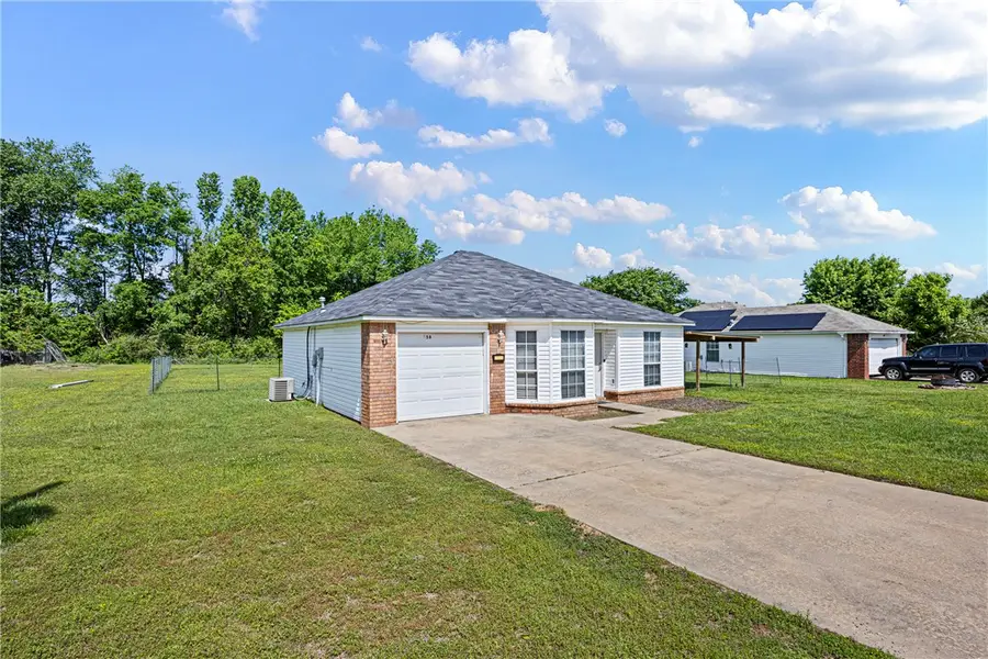 403 Marberry Street, Danville, AR 72833 - #3