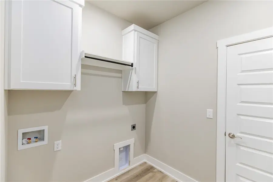 2105 N Chanae Street, Siloam Springs, AR 72761 - #3