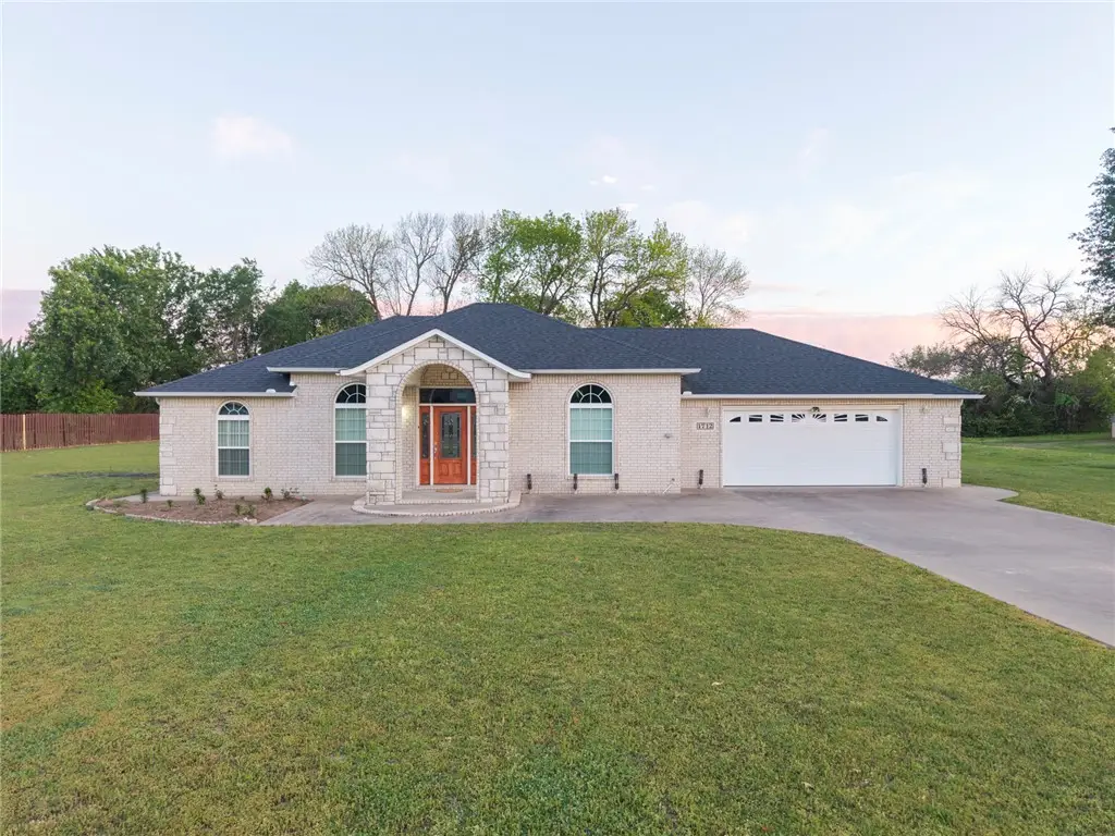 1712 Broaddrick Lane, Van Buren, AR 72956 - #1