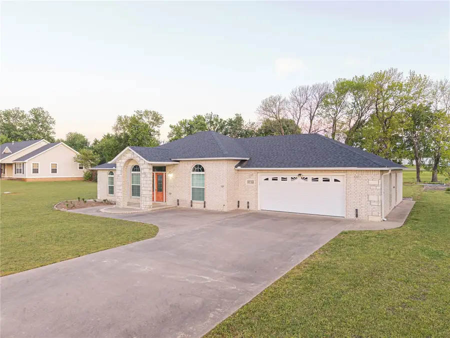 1712 Broaddrick Lane, Van Buren, AR 72956 - #2