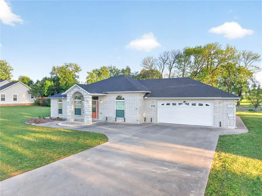 1712 Broaddrick Lane, Van Buren, AR 72956 - #3