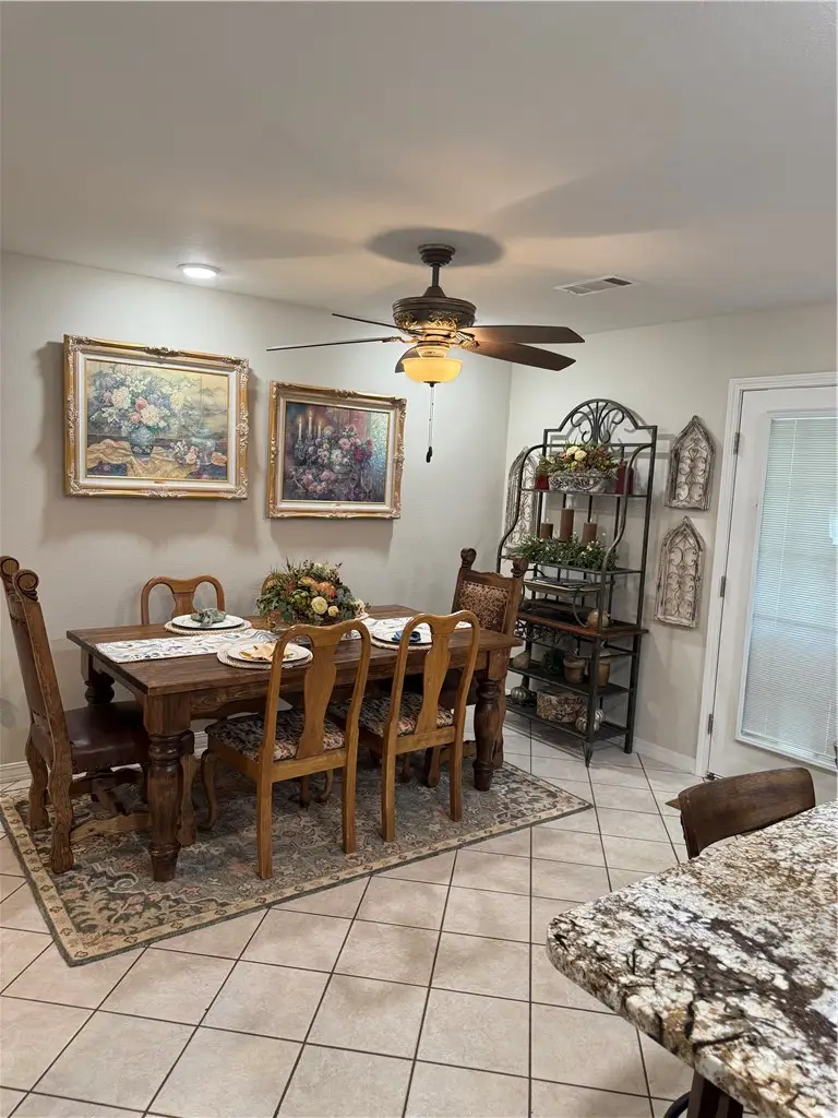 216 Thornwood Lane, Russellville, AR 72802 - #3