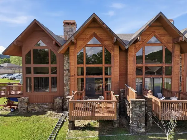 1 Landing Drive #28, Holiday Island, AR 72631