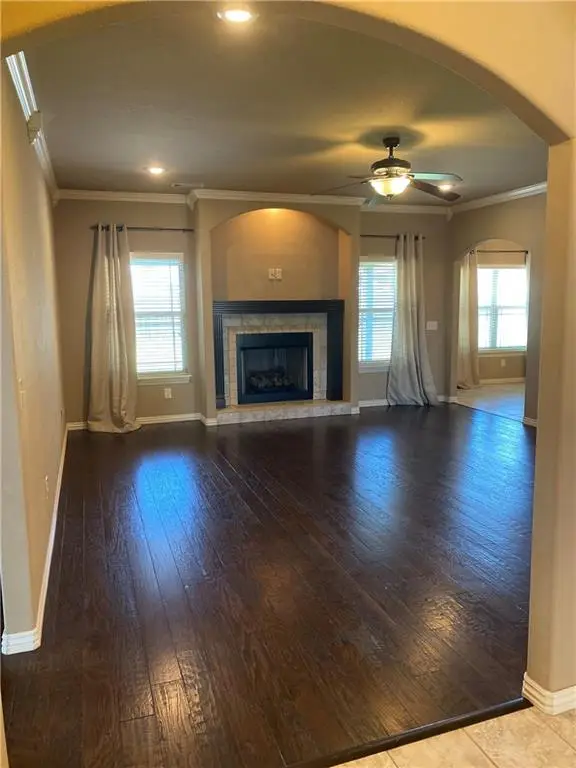 4490 W Wyoming Drive, Fayetteville, AR 72704 - #2