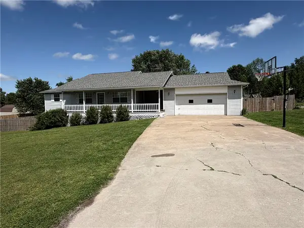 1451 Kay Lynn Drive, Pea Ridge, AR 72751