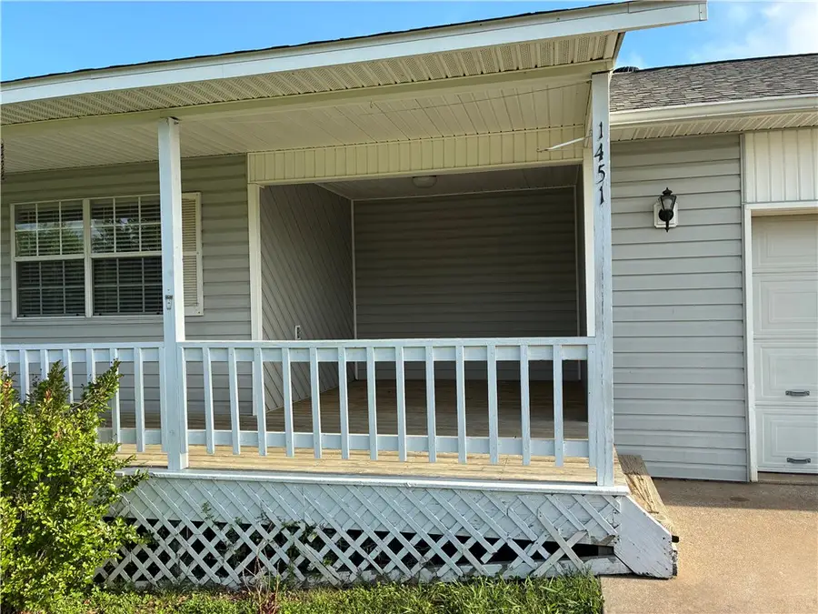1451 Kay Lynn Drive, Pea Ridge, AR 72751 - #2