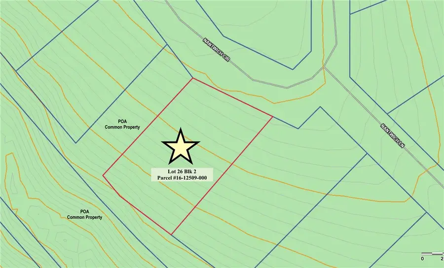 TBD Nantwich Circle, Bella Vista, AR 72714 - #2