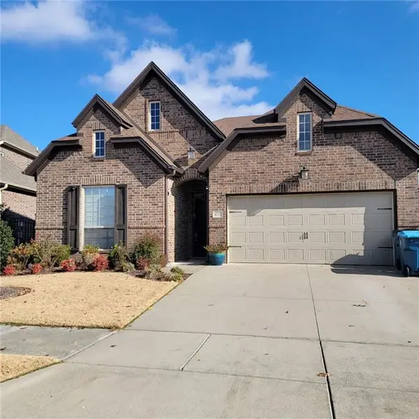 4705 SW Bedingfield Street, Bentonville, AR 72713