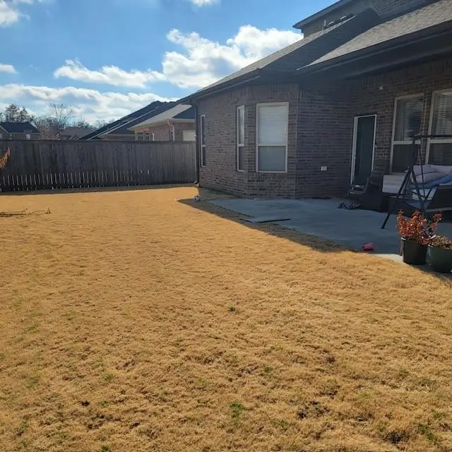 4705 SW Bedingfield Street, Bentonville, AR 72713 - #2