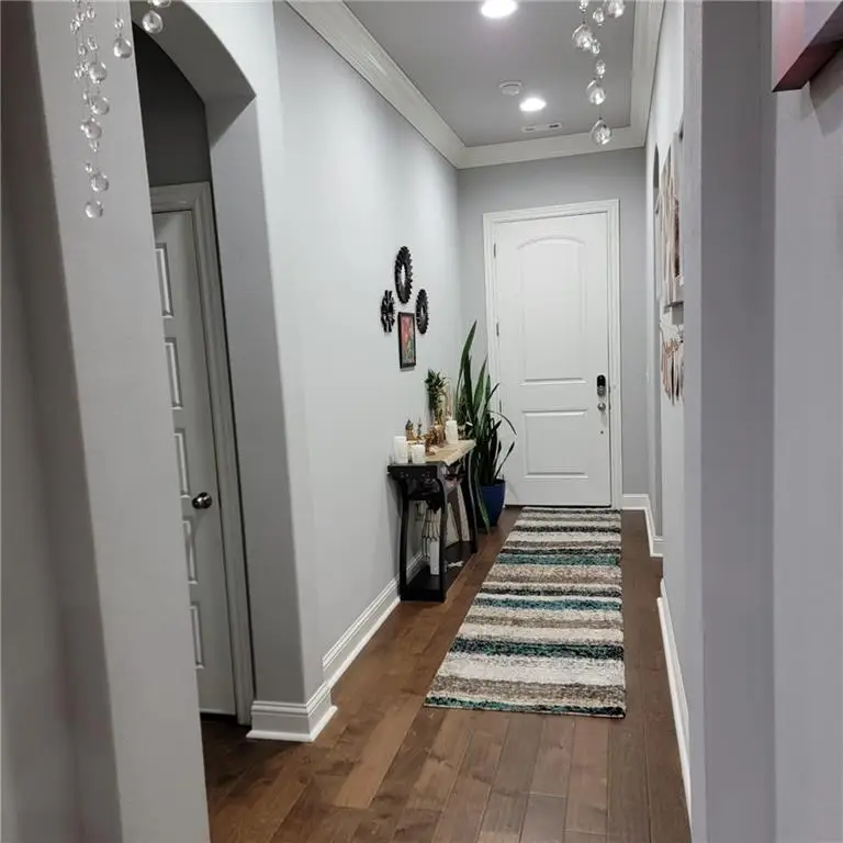 4705 SW Bedingfield Street, Bentonville, AR 72713 - #3
