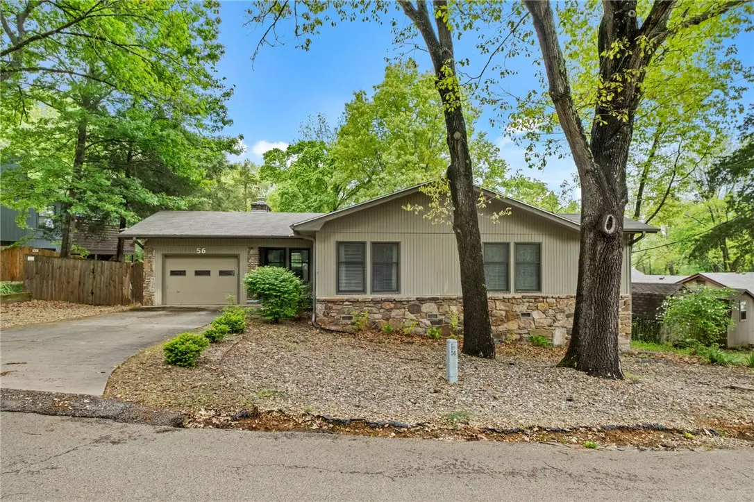 56 Elizabeth Drive, Bella Vista, AR 72715 - #1