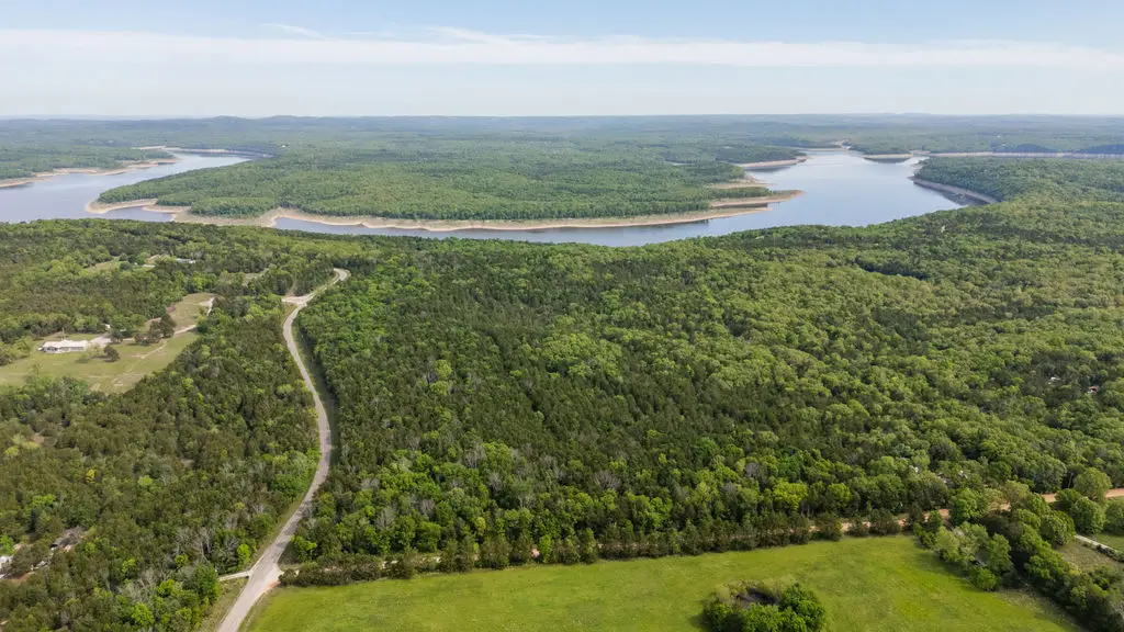 Tract 1 Horseshoe Bend Road, Lead Hill, AR 72644 - #1