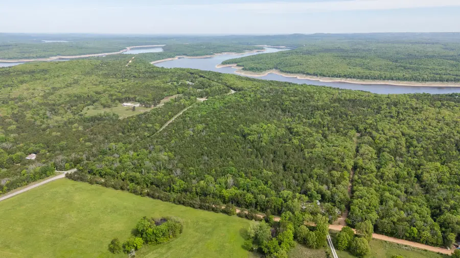 Tract 1 Horseshoe Bend Road, Lead Hill, AR 72644 - #3