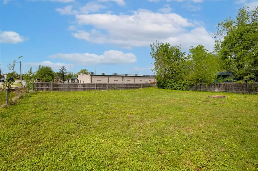 G Street, Bentonville, AR 72712 - #2