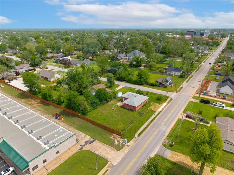 G Street, Bentonville, AR 72712 - #3