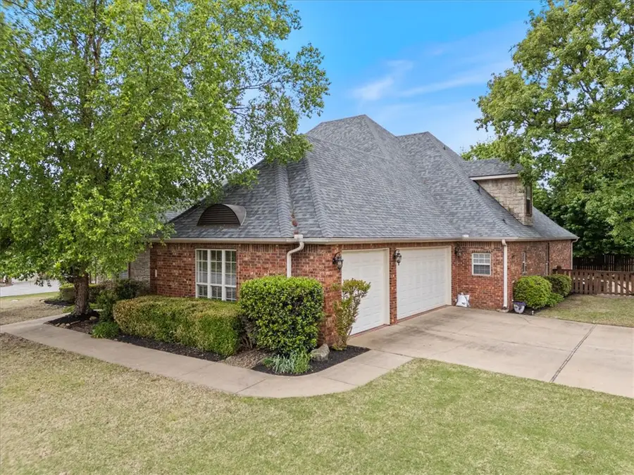 5113 S Bent Tree Drive, Rogers, AR 72758 - #3