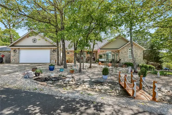 19 Rillington Drive, Bella Vista, AR 72714