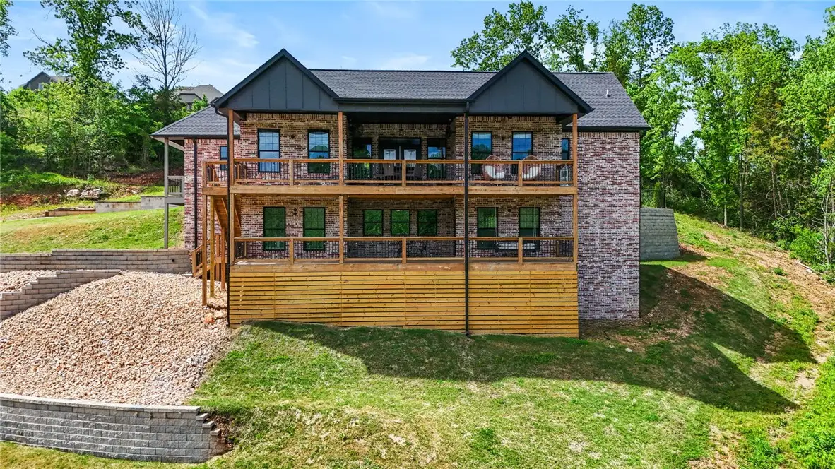 2103 NE Chaucer Street, Bentonville, AR 72712 - #1