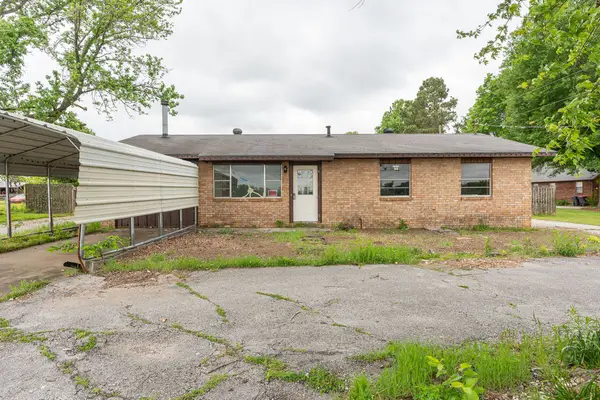 2401 E Hwy 264, Springdale, AR 72764