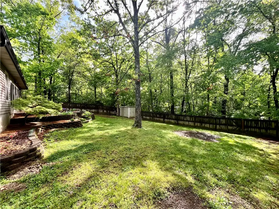 25 Overton Drive, Bella Vista, AR 72714 - #2