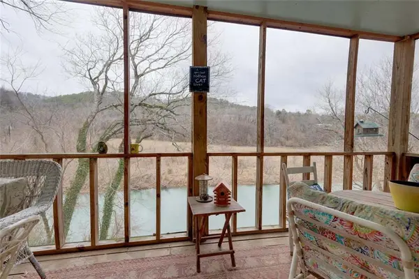 306 Elm Street, Jasper, AR 72641