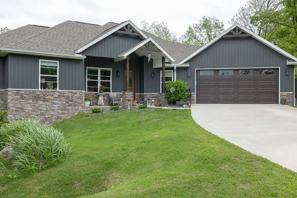 14 Kilbernie Lane, Bella Vista, AR 72715 - #1