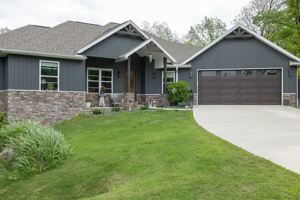14 Kilbernie Lane, Bella Vista, AR 72715