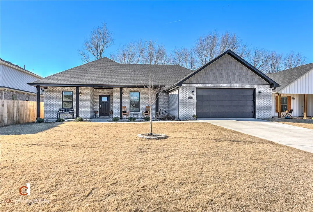 73 Isabella Place, Farmington, AR 72730 - #1