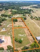 Tract 2 Mountain Road, Springdale, AR 72764