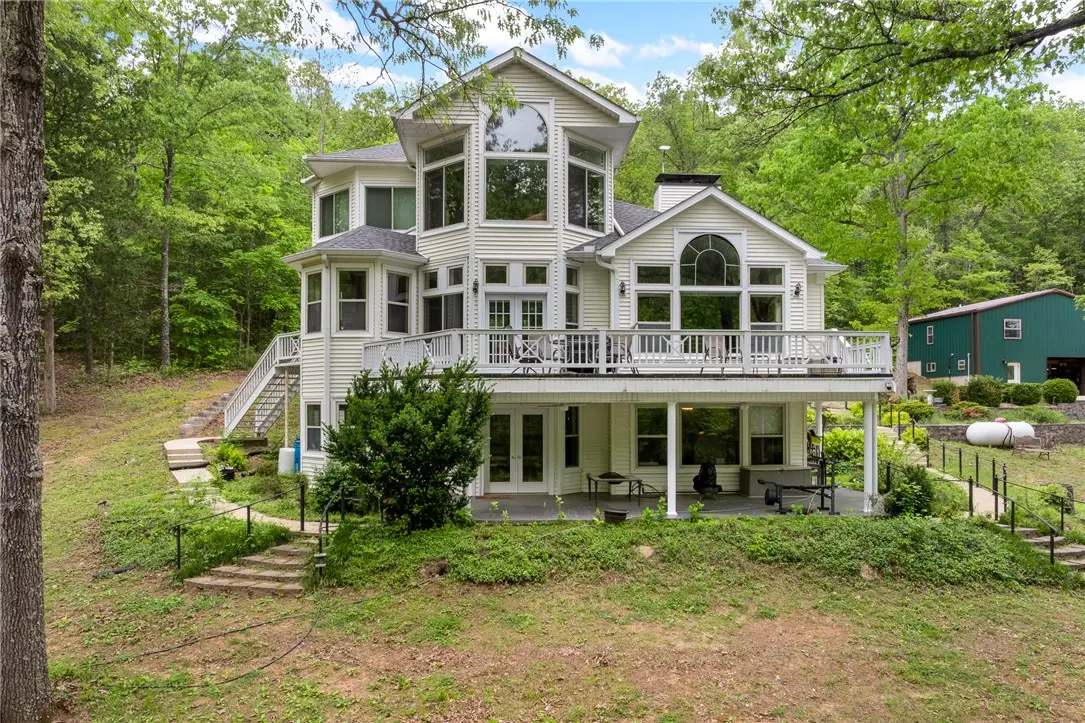 2272 Mc 5006, Bruno, AR 72682 - #1