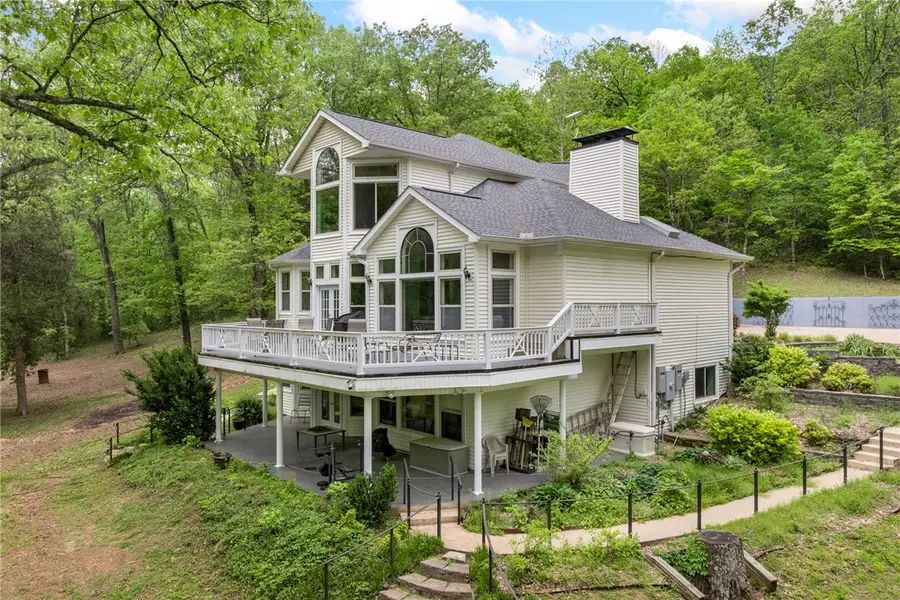 2272 Mc 5006, Bruno, AR 72682 - #2