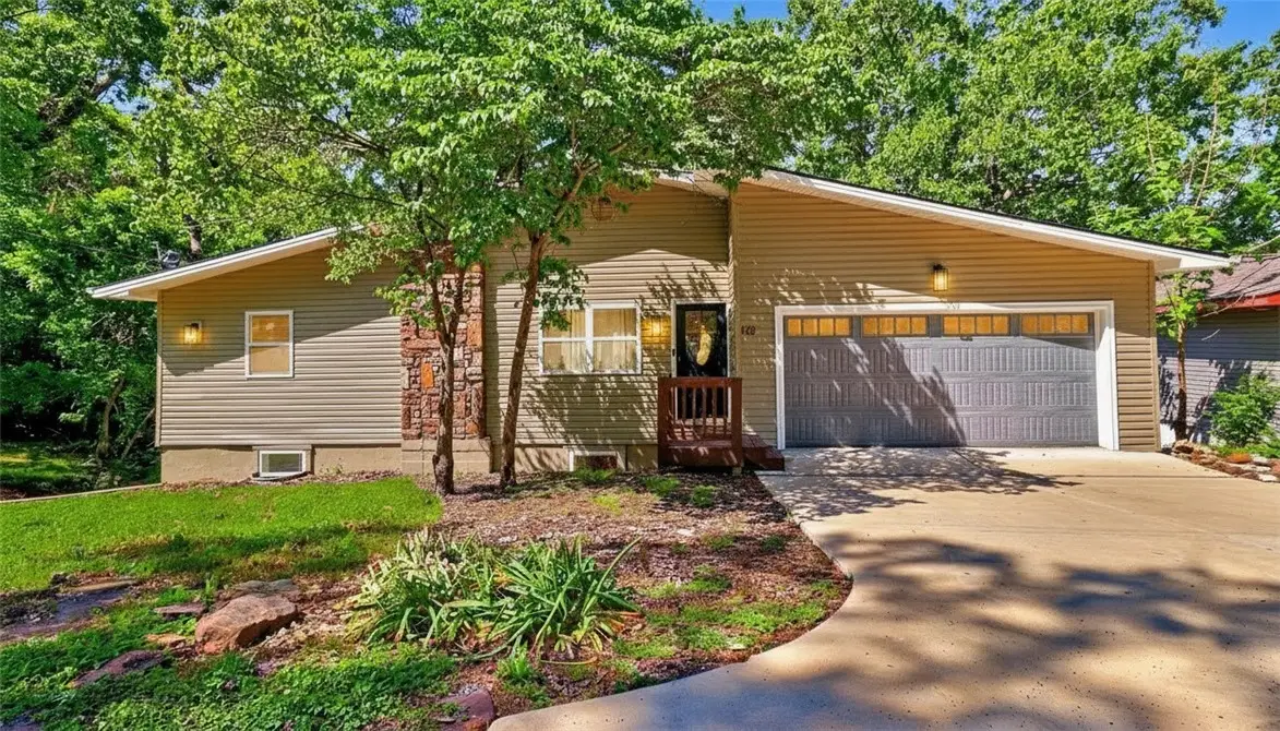 10 Orr Lane, Bella Vista, AR 72715 - #1