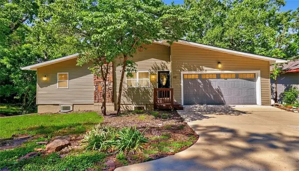 10 Orr Lane, Bella Vista, AR 72715