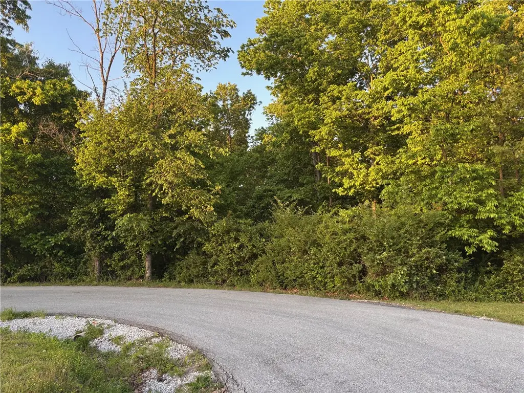 Worlaby Circle, Bella Vista, AR 72715 - #1