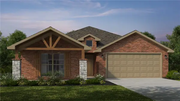 2651 Willowmere Drive, Centerton, AR 72712