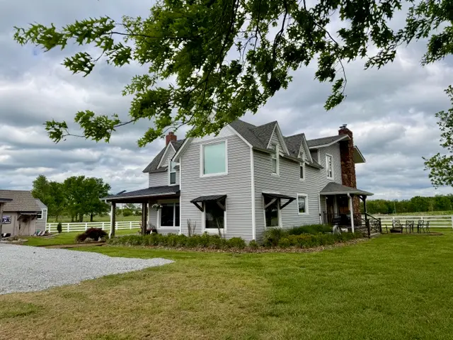 15292 Russell Road, Siloam Springs, AR 72761 - #2