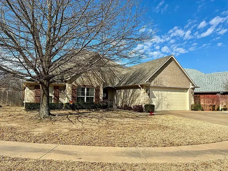 2479 Surtees Place, Fayetteville, AR 72704 - #1