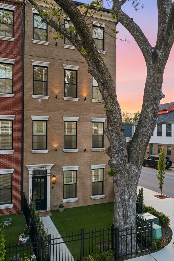 500 SW B Street #1, Bentonville, AR 72712