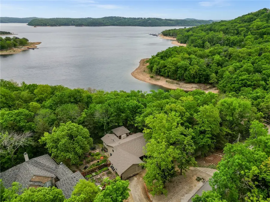 11920 White Oak Drive, Garfield, AR 72732 - #2